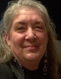 Nancy Stevens